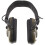 Electronic Noise-Canceling Earmuffs Electronic Earmuffs Electronic Noise-Canceling Multi-Function Convenient Earmuffs 1
