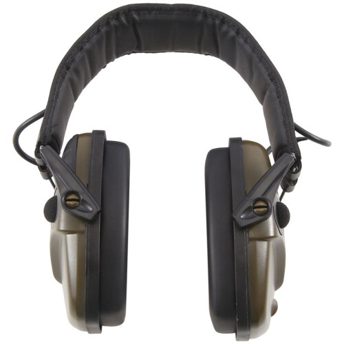 Electronic Noise-Canceling Earmuffs Electronic Earmuffs Electronic Noise-Canceling Multi-Function Convenient Earmuffs