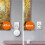 Support Mural pour  WiFi, Support de Support WiFi pour Routeur  WiFi, Utilisation Facile à la Maison Partout B 9