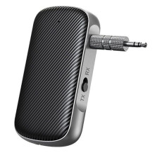 New GR11 Digital Display Car Transmitter and Receiver Two-In-One Car Audio Adapter