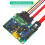 Dubbele Msata SSD Naar Dubbele SATA3-Adapterkaart voor Desktop-Pc 6