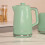 Hamilton Beach Kettle, Toaster & Microwave Set, Miami Collection by Hamilton Beach, Mint 4