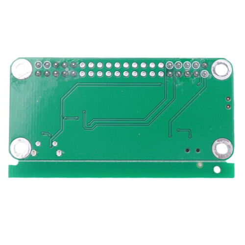New Jumbospot MMDVM HS USB HAT Adapter Board Replace for Rasberry Pi Windows Linux Android Hotspot 1
