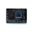Theremin Musical Electronic Instrument with Screen Display Gift Black 3