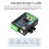 Waveshare FT4232HL USB TO RS232/485 Interface Converter Industrial Isolation for  Linux Android Windows 11/10/8.1/8/7 8