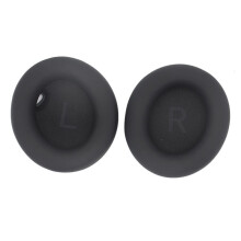 Headphone Cover for Soundcore SpaceOne S1 Headband Wireless Headset Cover,A