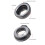 4/3 to M4/3 Camera Adapter Ring Auto Focus Lens Mount for 6