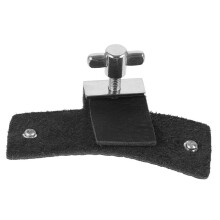 Drum Stickers Dampening Cushion Silencers Accessories for Small Pad Dampener Damper Dampeners Small