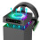 Ipega for  Series X Game Console Cooling Temperature Control Fan Headset Hanging Storage Multi-Function Stand 4