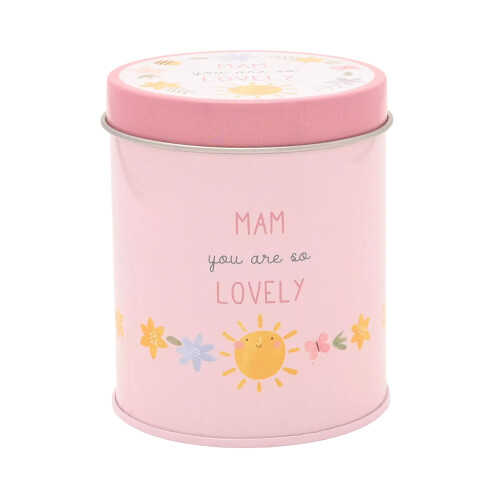Celebrations Celebrations Love Life Mam Tin Candle 1