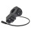 Three-In-One  Electric Bicycle Scooter Headlight Turn Signal Horn Control Button Self-Locking 1