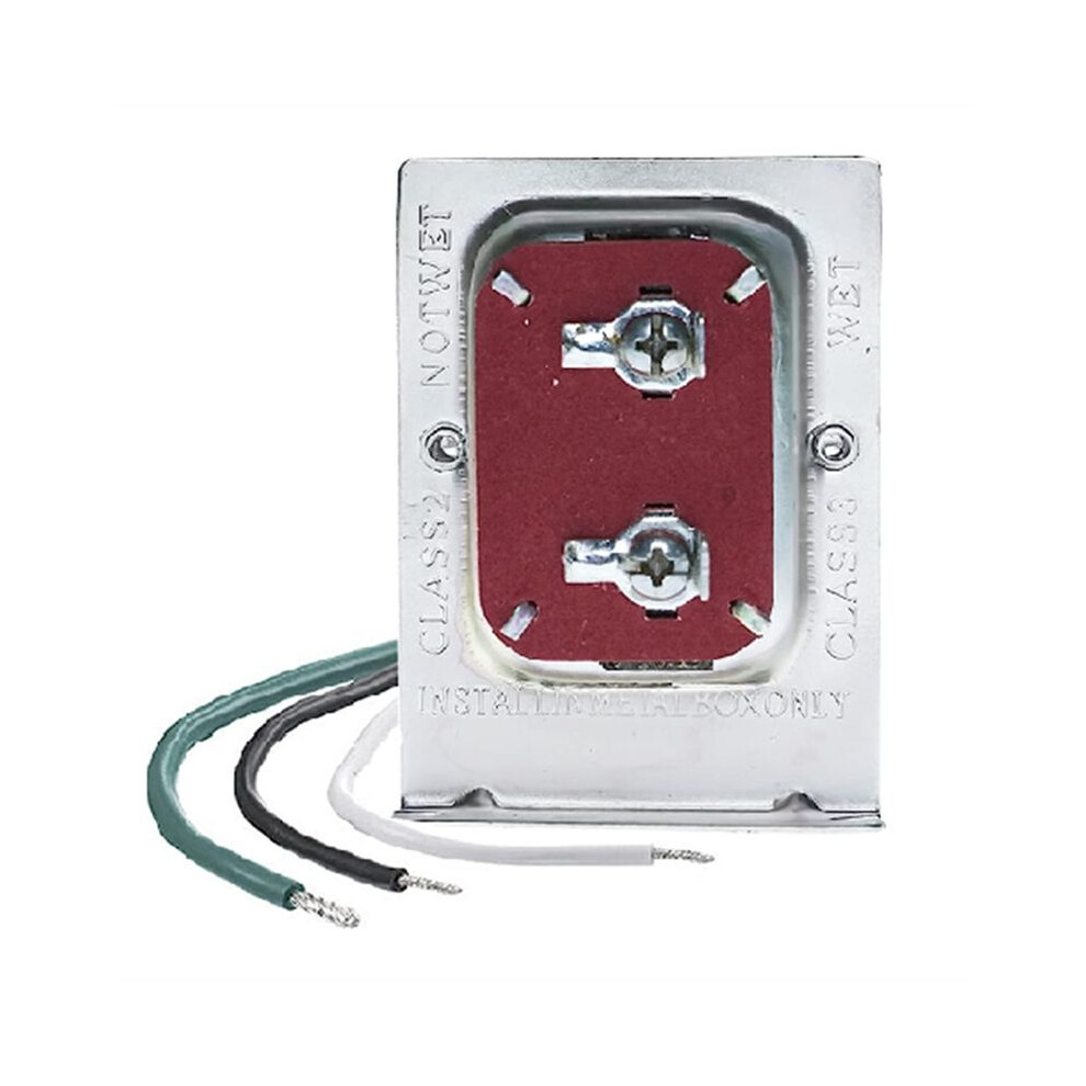 Doorbell Transformer Ac16v, 30Va Transformer For Video Doorbell Power Adapter Appliance Doorbell Power Transformer 6034087648323