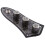 3 Jazz JB Bass Loaded Wired Control Plate för Basgitarrdelar JB-03 1