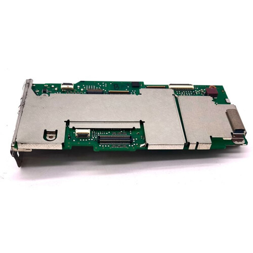 For  D3200 Mainboard PCB Image Camera Replacement Motherboard Unit Repair Part