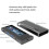 Multifunctionele M.2 Harde Schijfbehuizing Ondersteunt TF/-Kaart NVME/NGFF-Protocol Solid State Drive-Behuizing-B 3