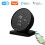 Tuya WIFI USB Rechargeable Temperature and Humidity Detector Home Baby's Room Hygrometer LCD Display IR Controller 9