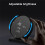 Tuya WIFI USB Rechargeable Temperature and Humidity Detector Home Baby's Room Hygrometer LCD Display IR Controller 2