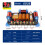2200W Audio Frequency Divider Two Way Speaker Crossover 15 18 Inch Stage Performance High Power Frequency Divider 8