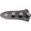 3 Jazz JB Bass Loaded Wired Control Plate för Basgitarrdelar JB-03 2