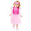 Paw Patrol Paw Patrol Baby Skye Costume 1