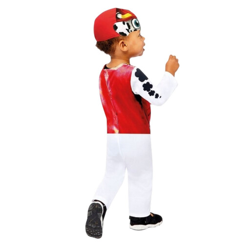 Paw Patrol Paw Patrol Baby Marshall Costume 1