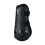 (M, Black) Weatherbeeta Essential Open Front Horse Boot 2