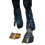 (M, Black) Weatherbeeta Essential Open Front Horse Boot 4