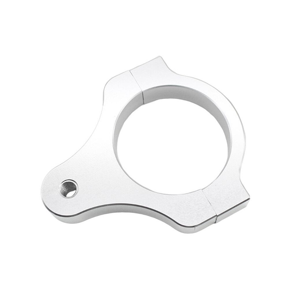 38Mm Steering Damper Stabilizer Clamp Mounting Adapter Bracket For Suzku 6034191764711