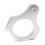 38MM Steering Damper Stabilizer Clamp Mounting Adapter Bracket for  SUZKU 5