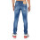 Dsquared2 DSquared2 Mens Cropped Slim Jeans 2