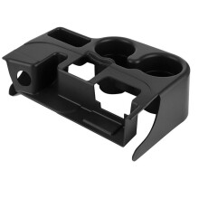 Porte-Gobelet de Voiture Adaptateur Porte-Gobelet Porte-Gobelet pour RAM 1500 2500 3500 2003-2012 SS281AZAA