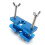 Trumpet Mouthpiece Puller Tool Adjustable Mouthpiece Puller Remover () 1