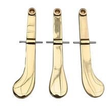 Vleugelpiano-Stemgereedschap Vleugelpedaal Pianoreserveonderdelen Piano-Accessoires