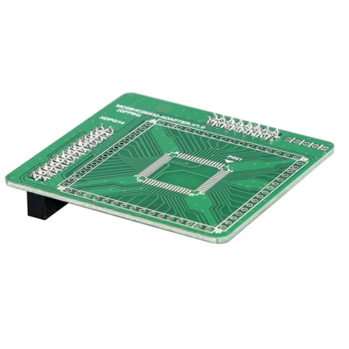 XDPG14CH MC68HC05X32(QFP64) Adapter do VVDI PROG 1