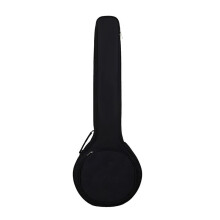 IRIN Banjo-Tasche, Tragetasche für 5-Saitige Banjos, Innen Gepolsterte Aufbewahrungstasche, SchüTzende Banjos-Tasche für Musikinstrumente