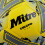 Mitre Mitre Calcio Evo 24 Football 3