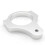 38MM Steering Damper Stabilizer Clamp Mounting Adapter Bracket for  SUZKU 1