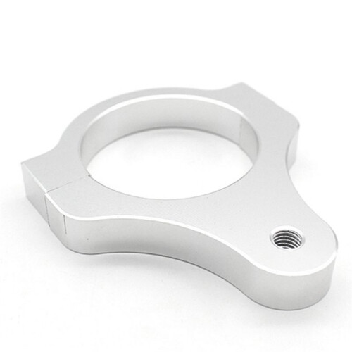 38MM Steering Damper Stabilizer Clamp Mounting Adapter Bracket for  SUZKU
