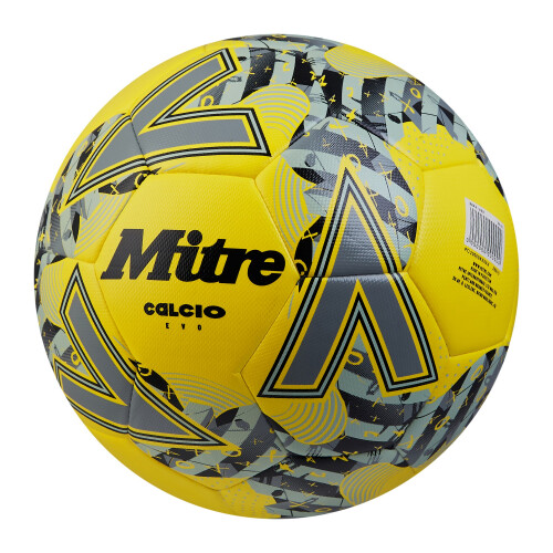 Mitre Mitre Calcio Evo 24 Football 1