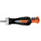Bahco Bahco 808050 Ratchet Screwdriver & 6 Bits 3
