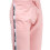 Moschino Moschino Mens Branded Tape Shorts 3