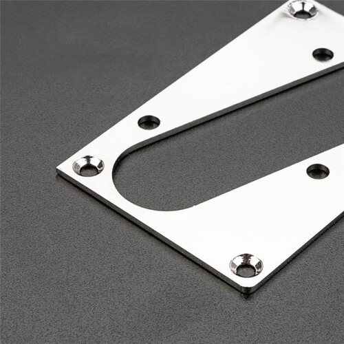 Guitar Parts Conversion Pickup Mounting Ring - Humbucker Telecaster Bridge 2