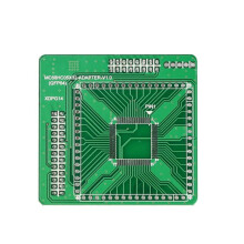 XDPG14CH MC68HC05X32(QFP64) Adaptador para VVDI PROG