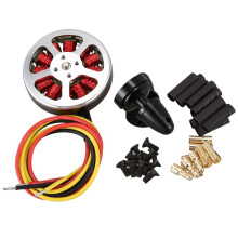 5010 Silniki Bezszczotkowe O Wysokim Momencie Obrotowym 360Kv Do Wieloosiowych SamolotóW Wieloosiowych B