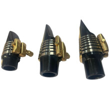 Pince Saxophone Alto Instrument Embout Ligature Clip Sax TêTe Clip Saxophone Partie Sax Ligature