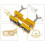 Trumpet Mouthpiece Puller Tool Adjustable Mouthpiece Puller Remover () 2