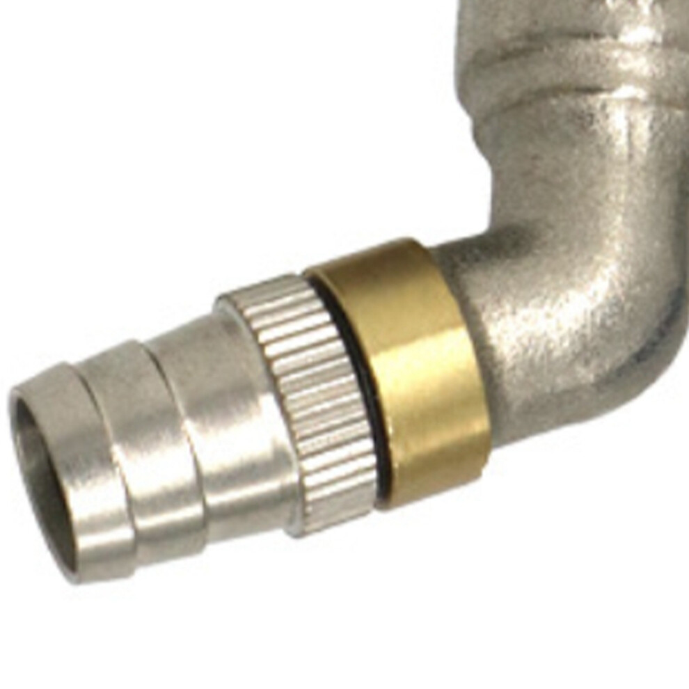 Ibc Outlet Tap Tank 3/4Inch Food Grade Drain Adapter S60x6 1000 L Tank Rainwater Container Brass Hose Faucet Valve 6032278113704