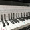 88 Key Practice Keyboard Piano & Note Chart for Behind the Piano Keys,Guide Teaching Aid Note Chart for Beginner Student 10