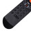 Q7 Backlit Gyroscope Wireless Air Mouse  Voice Remote Control Full Keys IR Learning for Android TV Box 7