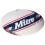 Mitre Mitre Grid Training Rugby Ball 1